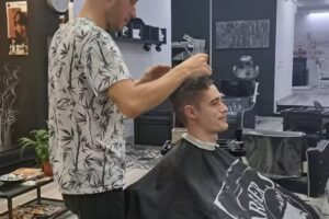 Salon Stigma