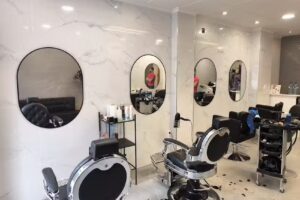 SALON STYLIUM