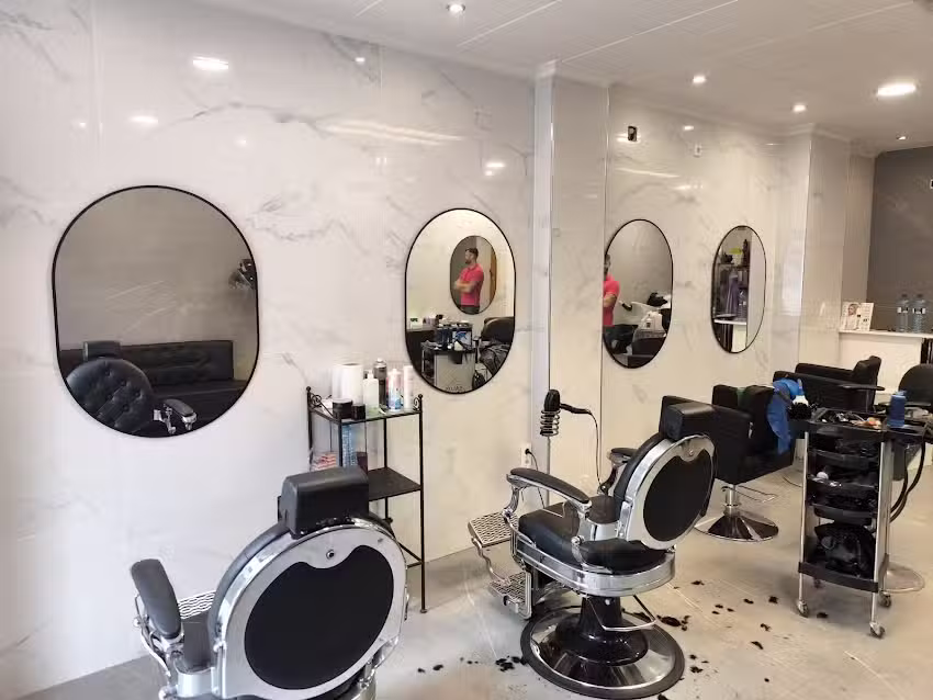 SALON STYLIUM