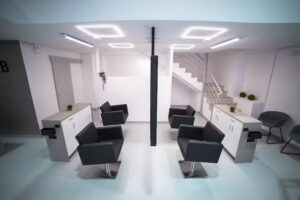 Salón SUA-B | Barbería Castelldefels