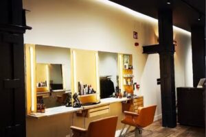 SALON TANDEM