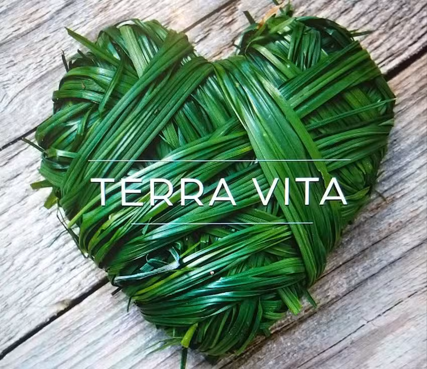 Salón Terra Vita