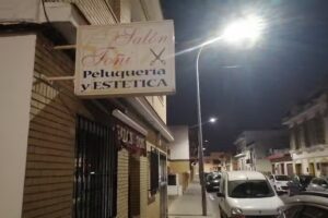 Salón Toñi
