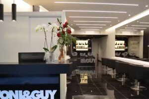Salón TONI&GUY – Salamanca