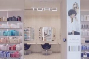 Salón TORO Rambla Catalunya
