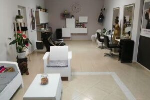 Salón Unisex Daryl