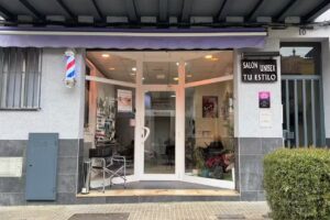 Salón Unisex Tu Estilo