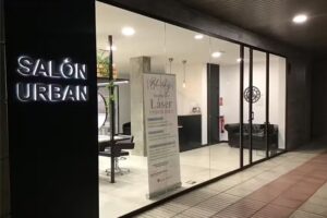 Salón Urban