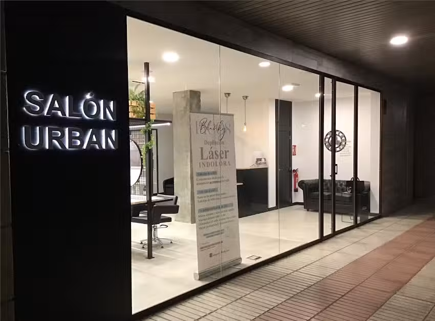 Salón Urban