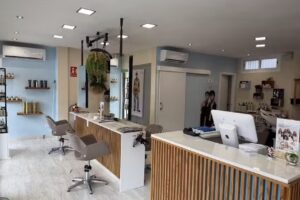 Salón Vanesa Cuesta
