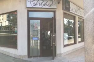 Salón Vas