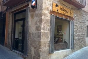 Salón Vintage