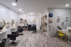 Salón Vlanc