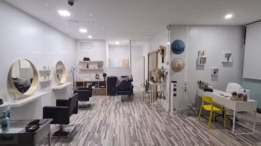 Salón Vlanc