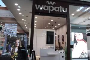 Salón Wapatu