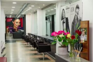 SALON WM
