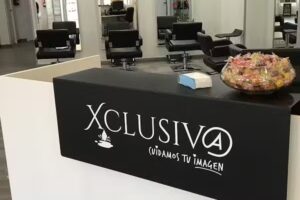 Salón Xclusiva