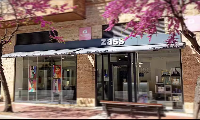 Salón Zass