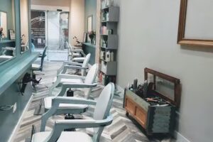 Salon Ziba