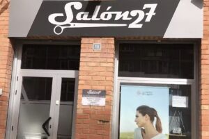 Salón27 Peluqueria
