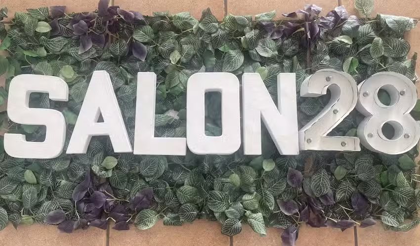 SALON28