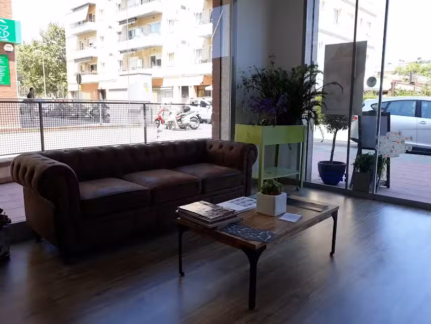 sal&oacute;n85 (peluquer&iacute;a y est&egrave;tica ecol&ograve;gica)