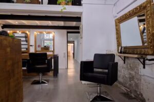 SALONCITO 131