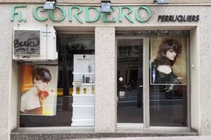 Salones Cordero