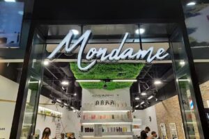 Salones Mondame Añaza