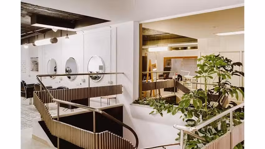 sal&oacute;nica Elche, Peluquer&iacute;a, Estetica, U&ntilde;as