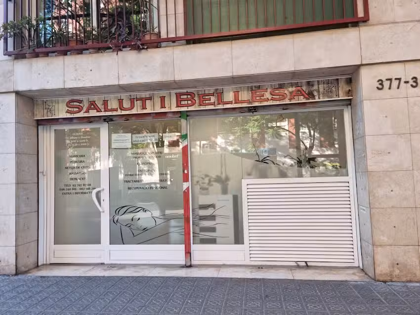 Salud y belleza