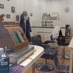 Salva Barbershop