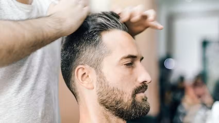 Salva Peluqueros