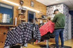 Sam’s Barbers