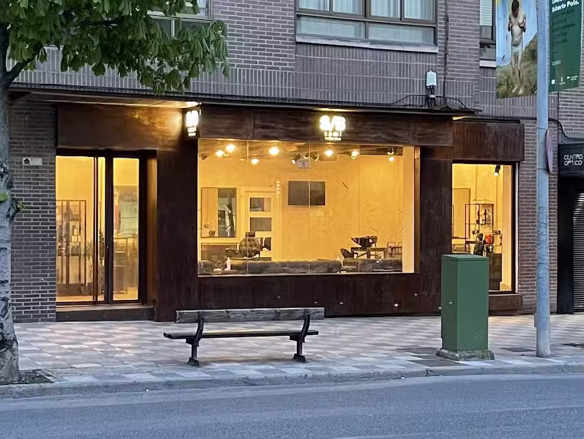 sami Barbershop (Peluquer&iacute;a)