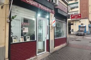 Samir barber club 😎Capelli Peluqueros