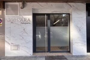 Samsara Peluqueria