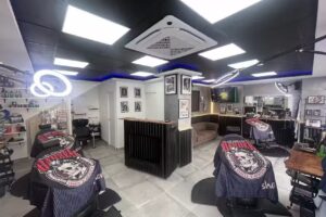 Samuel’s vip