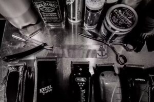 San Antonio Barbería