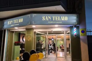 San Telmo Peluqueria