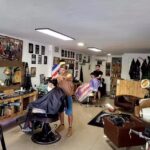 Sánchez Barber