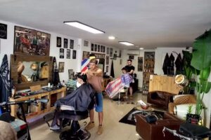 Sánchez Barber