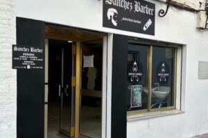 Sánchez Barber