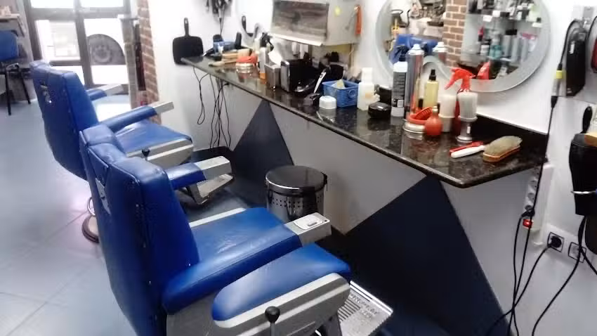Sánchez Peluqueros