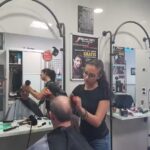 SÁNCHEZ PELUQUEROS