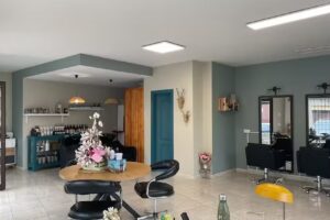 SANDHAIR STUDIO