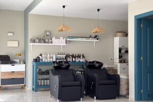 SANDHAIR STUDIO