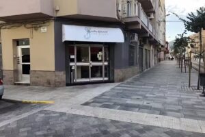 Sandra Gilabert Estilisme