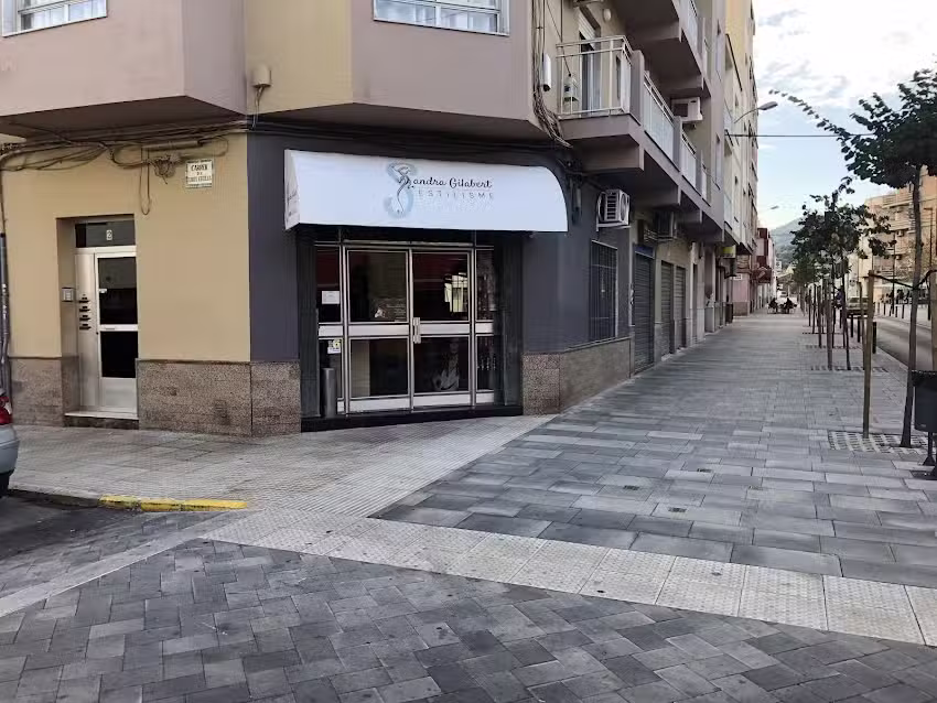Sandra Gilabert Estilisme