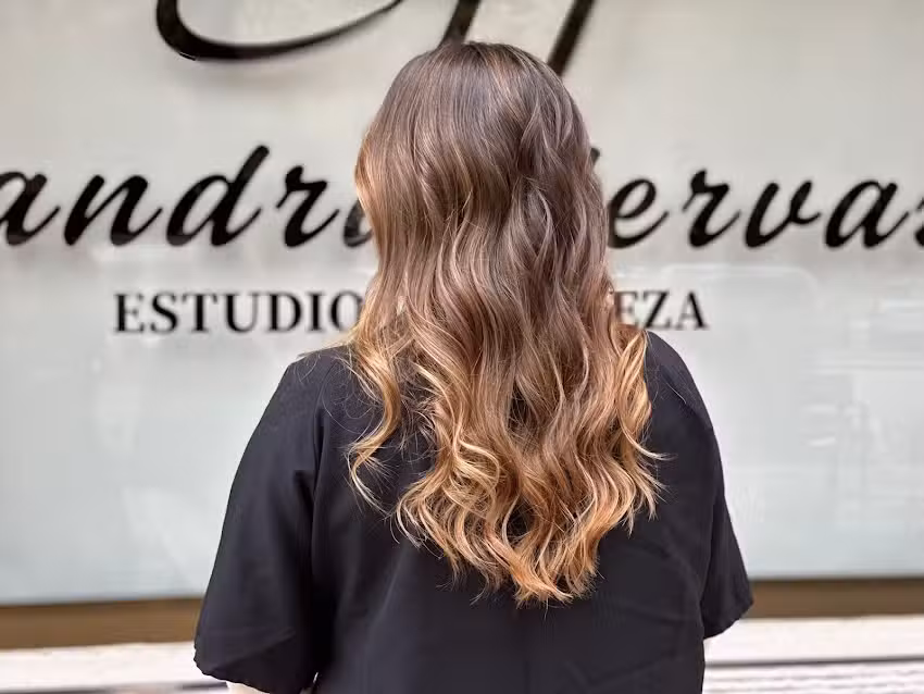 Sandra Hervaz – Estudio de Belleza
